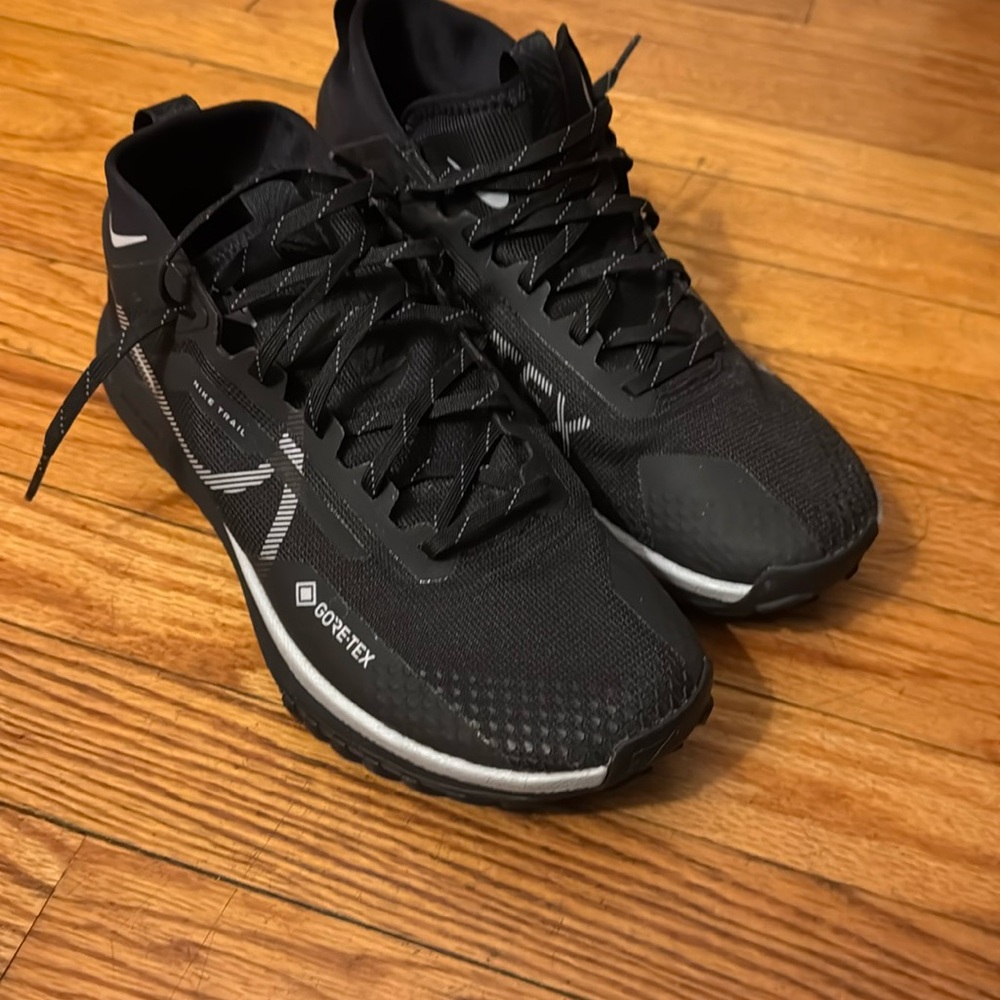 Nike air Pegasus trail gore-Tex